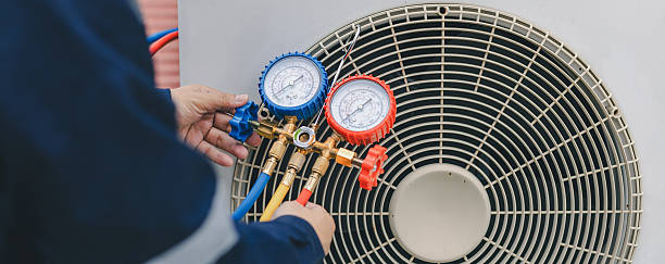 Licensed Furnace Repair service in Russellville, AR - HVAC Repair CO