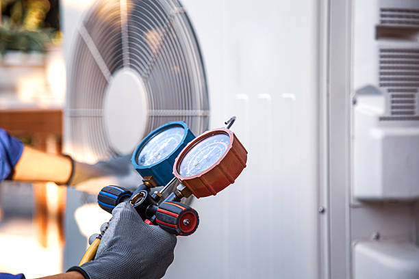Affordable Air Duct Cleaning solutions in Russellville, AR